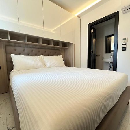 Msida Marina Apartments المظهر الخارجي الصورة