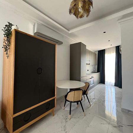 Msida Marina Apartments المظهر الخارجي الصورة