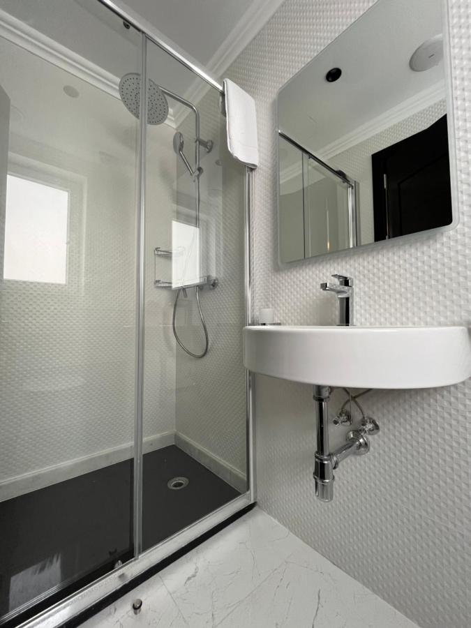 Msida Marina Apartments المظهر الخارجي الصورة