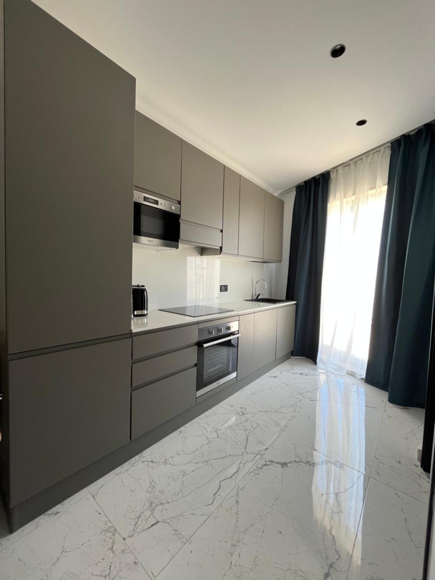 Msida Marina Apartments المظهر الخارجي الصورة