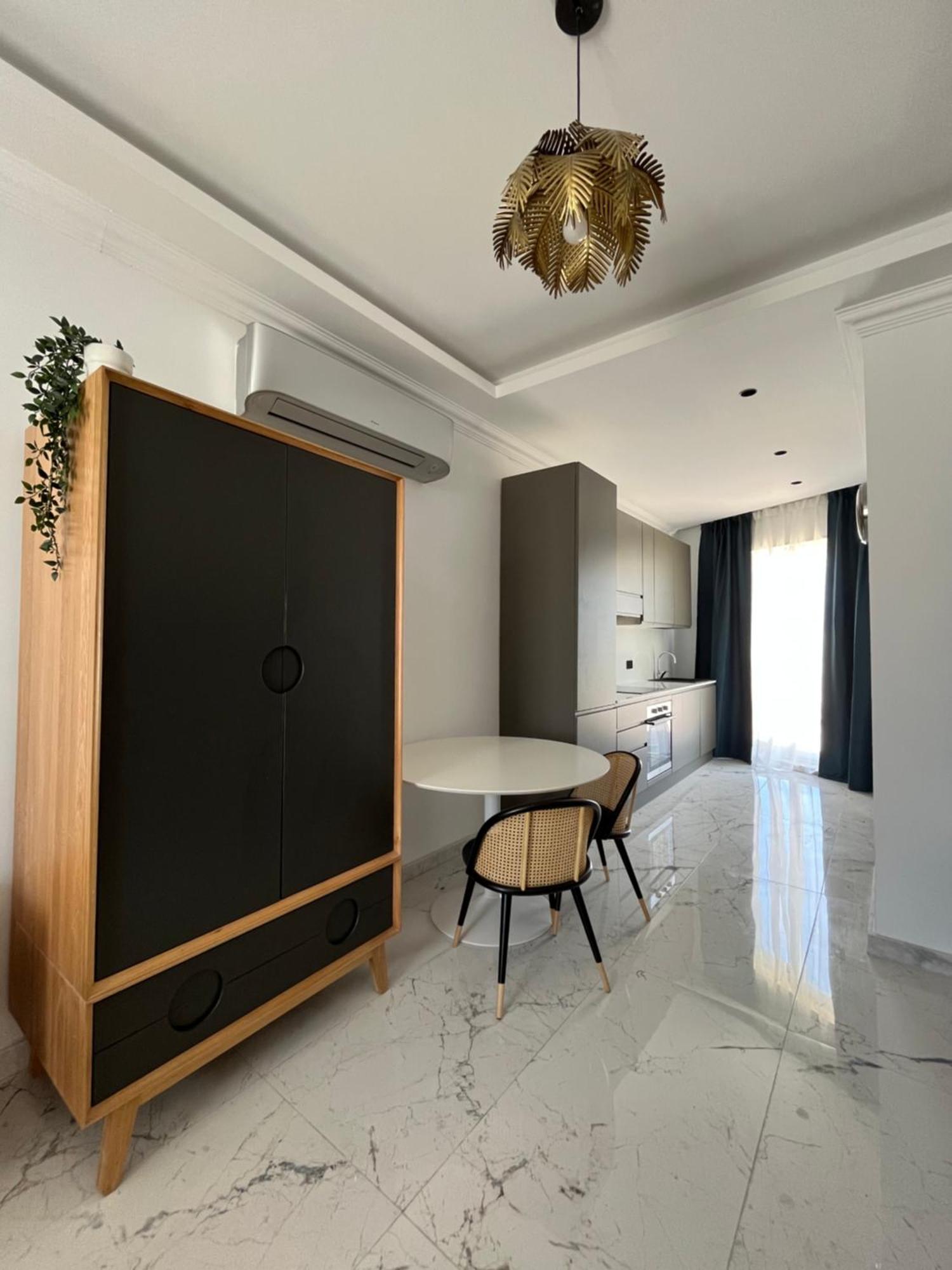 Msida Marina Apartments المظهر الخارجي الصورة
